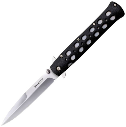 491 Cold Steel Ti-Lite CS/26SPZ
