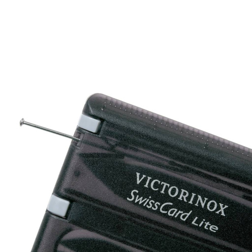 11 Victorinox SwissCard Lite фото 8 11 Victorinox SwissCard Lite фото 8