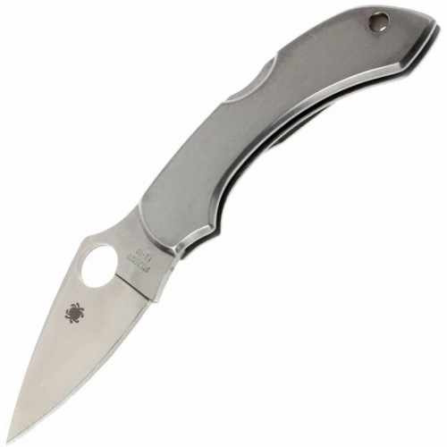 Складной нож Spyderco Dragonfly 2 - 28P фото 12 Складной нож Spyderco Dragonfly 2 - 28P фото 12