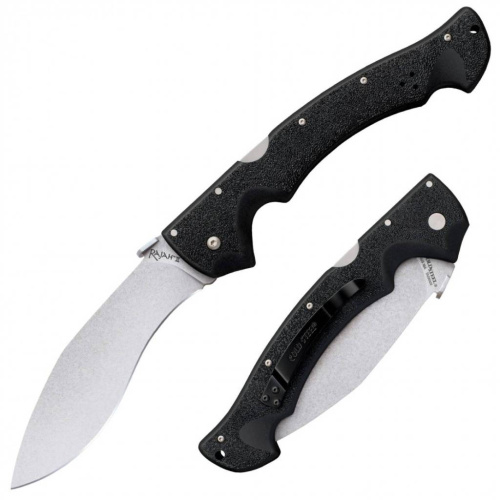 Cold Steel Складной ножRajah II 62JL Cold Steel Складной ножRajah II 62JL