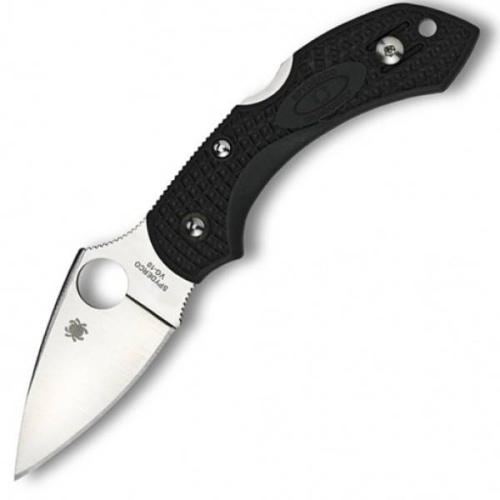Складной нож Spyderco Dragonfly 2 - 28PBK2