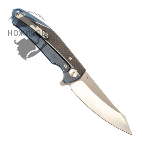 Складной нож Reate K-1 фото 7
