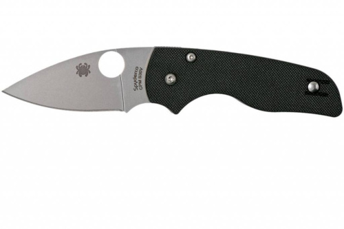 Складной нож Spyderco Lil' Native - 230GP фото 10