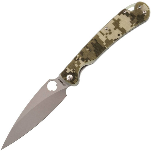  Daggerr Sting XL camo BB