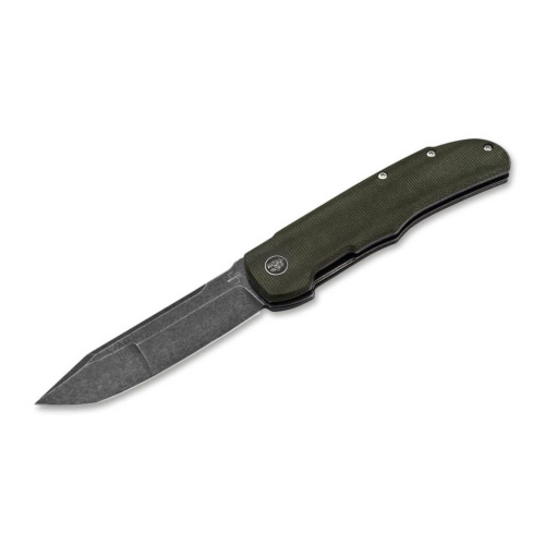 Складной нож Boker Tac-Master