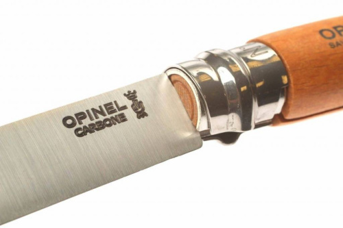 Складной нож Opinel Нож №8 фото 6 Складной нож Opinel Нож №8 фото 6