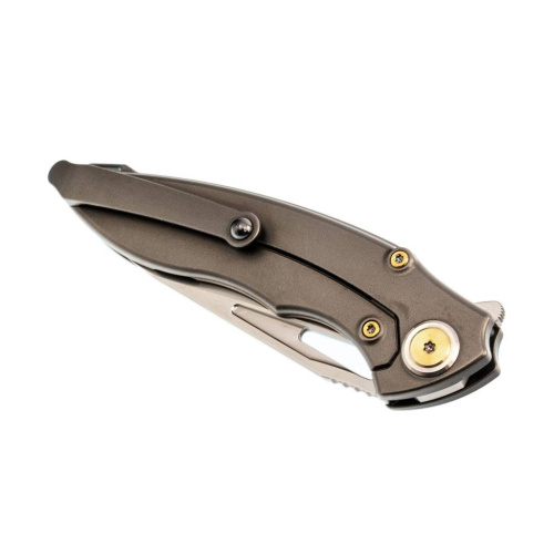 Складной нож Rikeknife RK1902s фото 8