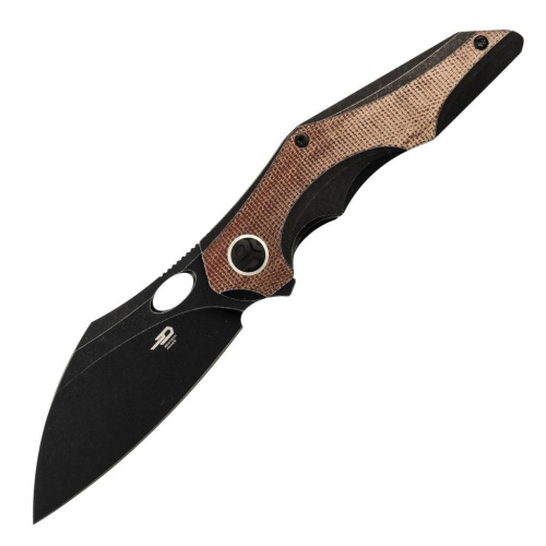 Складной нож Bestech Knives Bestech Nogard фото 3