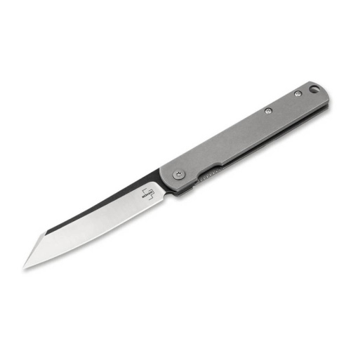 Складной нож Boker Zenshin