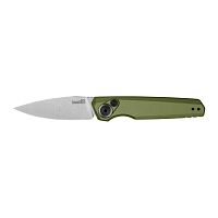  автоматический нож Kershaw Launch 18