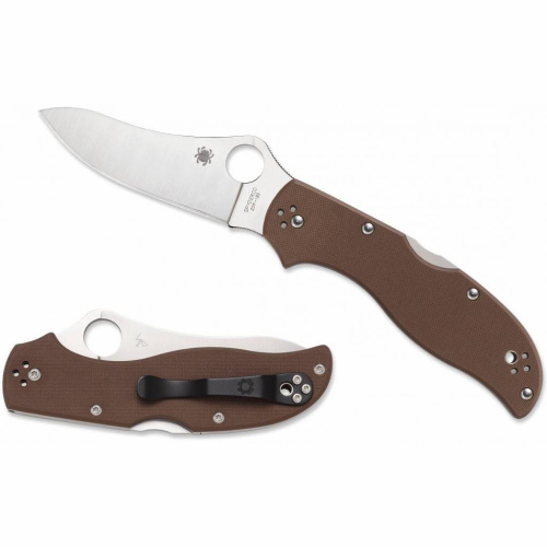 Складной нож Spyderco Stretch 2 90GBNPE2 фото 4