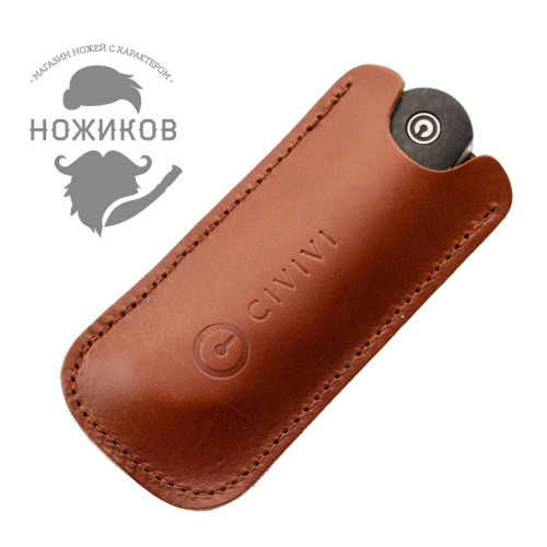 Складной нож CIVIVI Rustic Gent фото 10