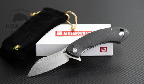Складной нож Artisan Cutlery Artisan Eterno фото 2
