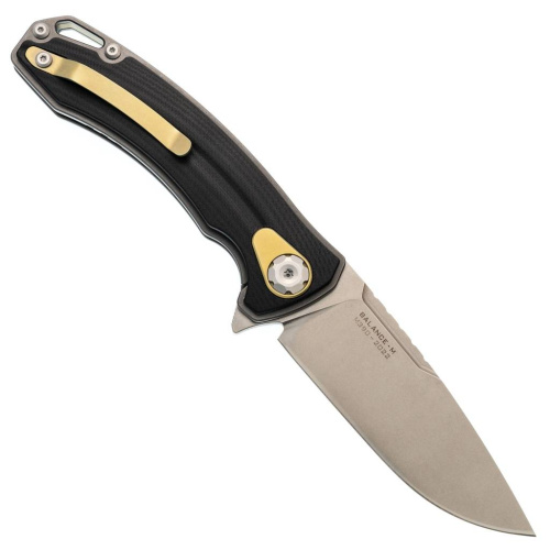 Складной нож Maxace Knife Balance-M 2.0 фото 10