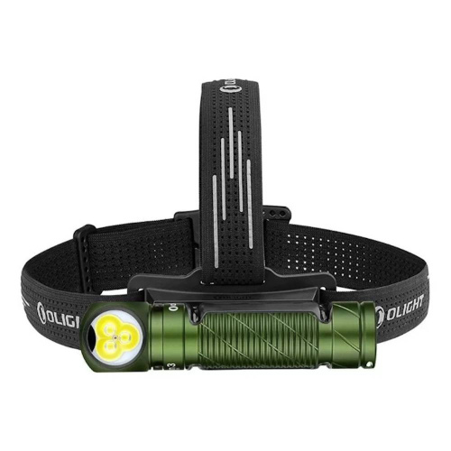 Налобный фонарь Olight Perun 3 OD Green Налобный фонарь Olight Perun 3 OD Green