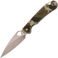 Складной нож Daggerr Sting Camo SW