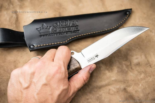 3810 Kizlyar Supreme Caspian AUS-8 SW фото 11