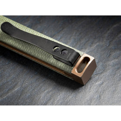 Складной нож Boker Kaizen фото 8 Складной нож Boker Kaizen фото 8