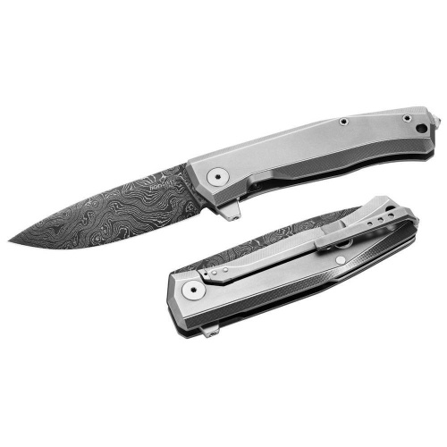 Складной нож LionSteel MT01 Складной нож LionSteel MT01