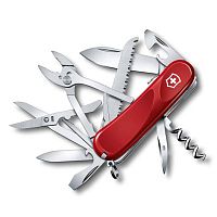 Велосипедный мультитул Victorinox Evolution